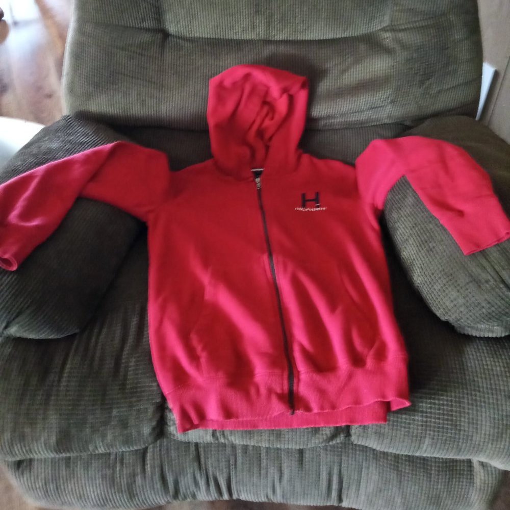 boys hoodie
